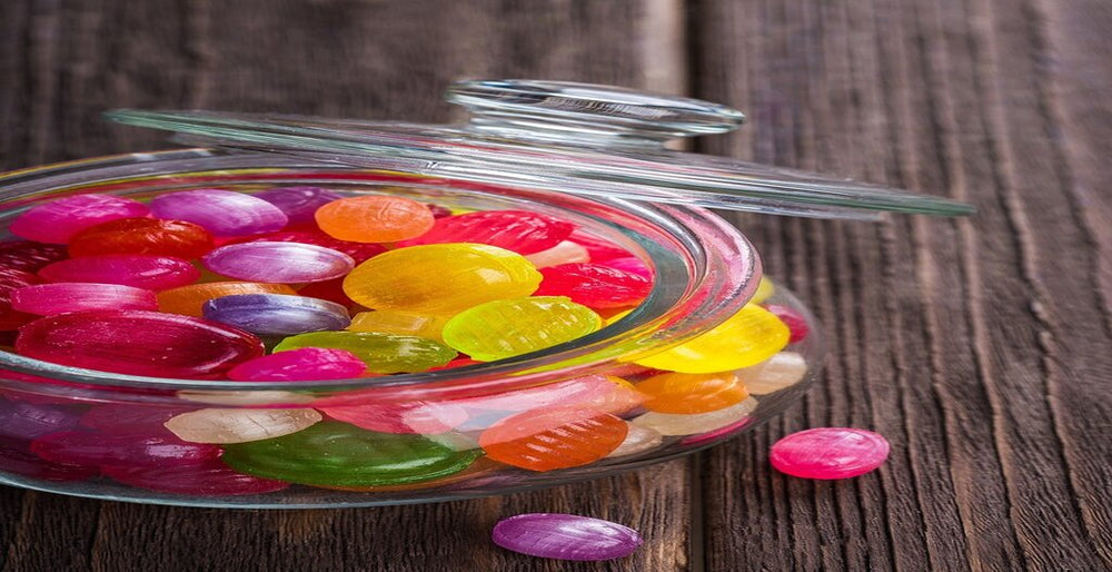 Creative Ways to Add a Sweet Touch to Your Business Events with Exotic Candies