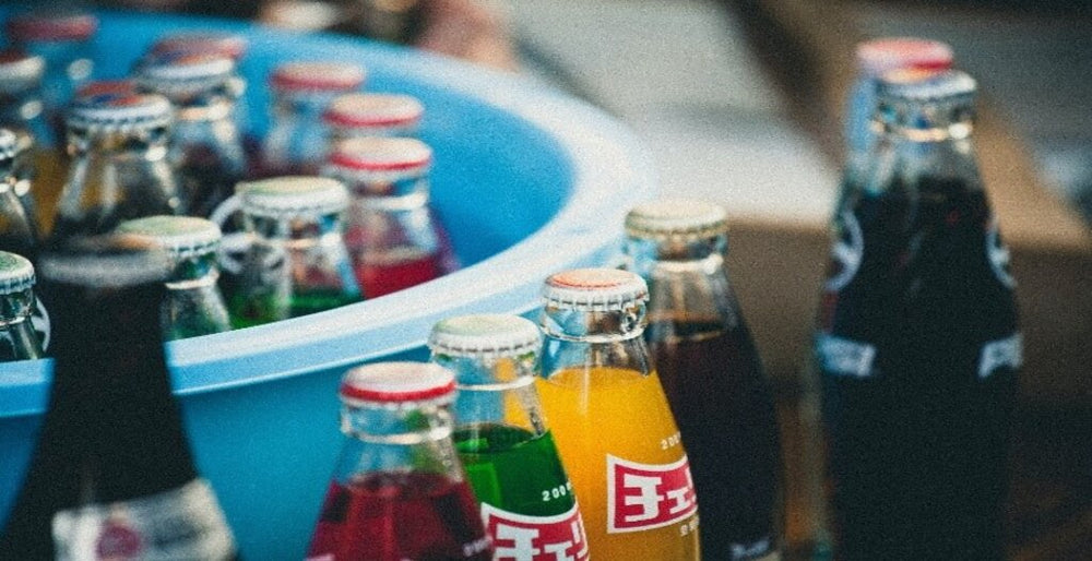 A Guide to Finding the Best Exotic Sodas from Around the World