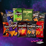 The Ultimate Doritos Bundle (Limited Edition)