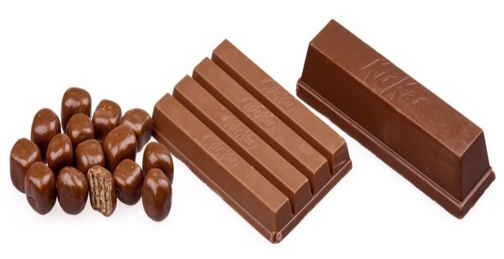 Why is KitKat so Popular?