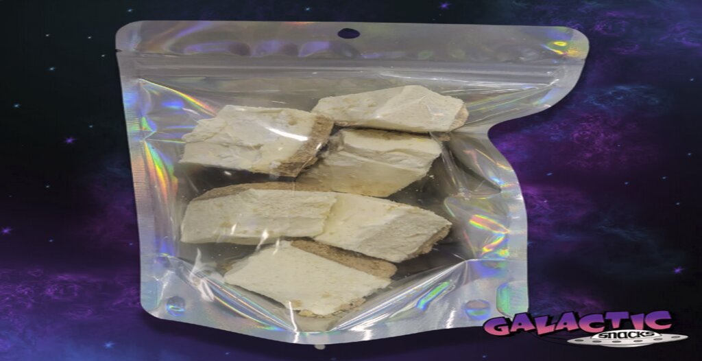 Unlock the Secret Behind Freeze Dried Candies - A Professional Guide
