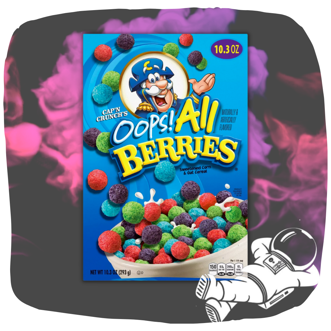 Cereals