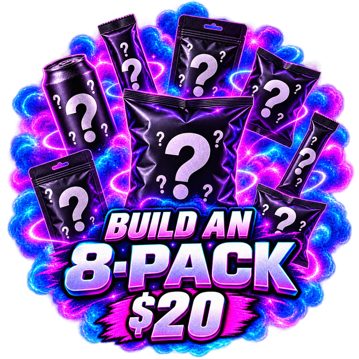 The $20 Galactic Grab Bag