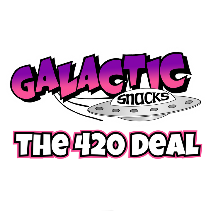 The 420 Deal