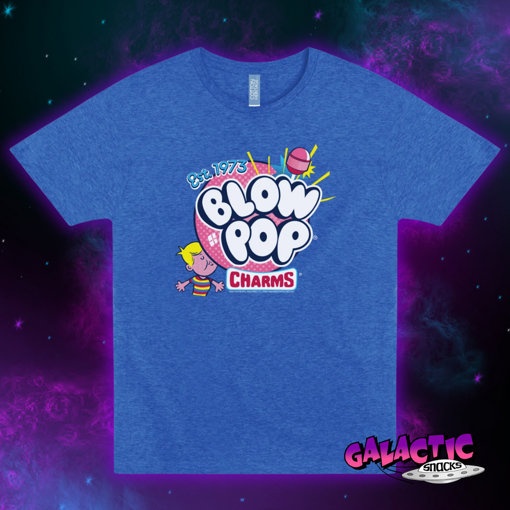 Blow POP® Retro Charms T-Shirt