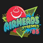 Airheads® 90's Inspired Neon T-Shirt