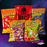 The Ultimate Cheetos Bundle (Limited Edition)