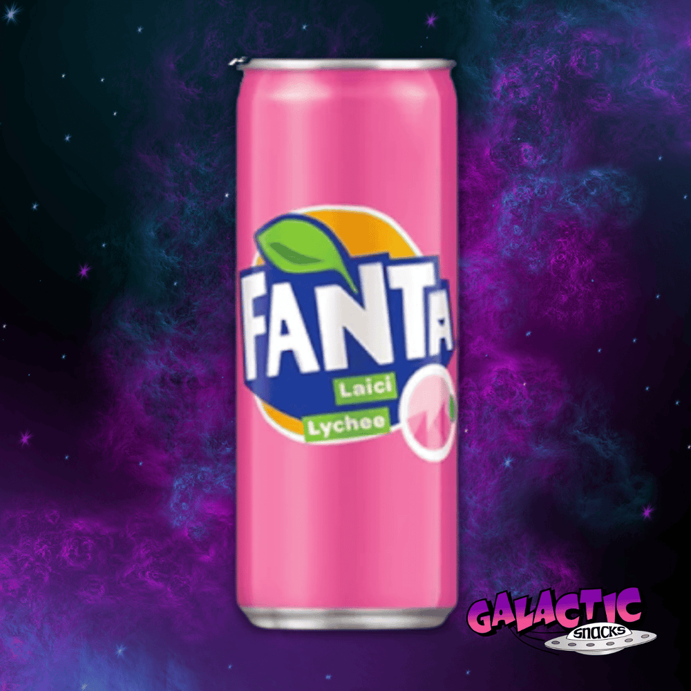 
            
                Load image into Gallery viewer, Fanta - Lychee 320ml (Malaysia)
            
        