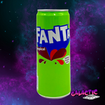 Fanta Tropical 330ml (Serbia)