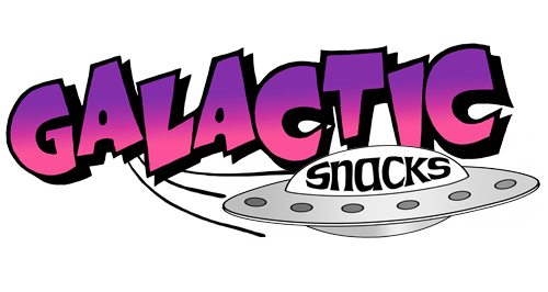 Galactic Snacks Galactic Snacks - Limited Edition & Exotic Snacks Shipped to Your Door