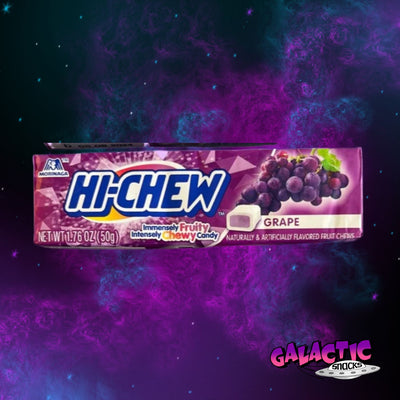 HI-CHEW - Grape (Limited Edition)