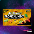 Hot Tamales Tropical Heat Theater Box candy