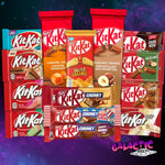 The Ultimate KitKat Bundle (Limited Edition)