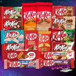 The Ultimate KitKat Bundle (Limited Edition)