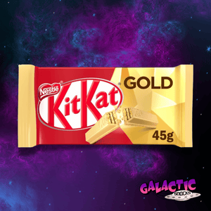 Kit Kat Gold - 45g (Australia)