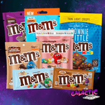 The Ultimate M&M's Bundle (Limited Edition)