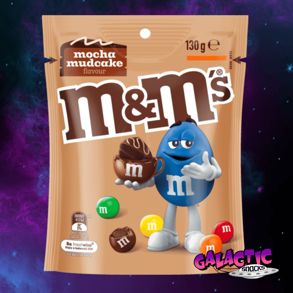  M&M's Limited Edition Milk Chocolate Candy featuring