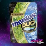 Mentos Duo Chardonnay & Soda - 45g (Japan)