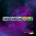 Mentos Discovery Roll candy