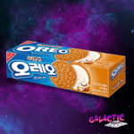 Space Debris - Oreo Cinnamon Bun - 80g (Korea)