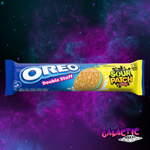 Oreo x Sour Patch Kids Double Stuff - 131g (Australia)
