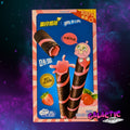Oreo Wafer Rolls Strawberry cookies from China