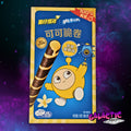 Oreo Wafer Rolls Vanilla cookies from China
