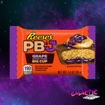 Reese's Grape PB&J Big Cup (Limited Edition) - 39g
