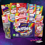 The Ultimate Skittles Bundle (Limited Edition)