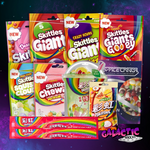 The Ultimate Skittles Bundle (Limited Edition)