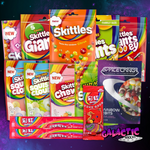 The Ultimate Skittles Bundle (Limited Edition)