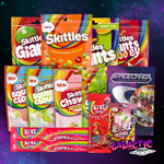 The Ultimate Skittles Bundle (Limited Edition)