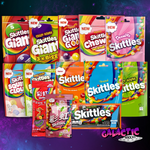 The Ultimate Skittles Bundle (Limited Edition)