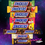 The Ultimate Snickers Bundle (Limited Edition)