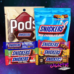 The Ultimate Snickers Bundle (Limited Edition)