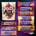 The Ultimate Snickers Bundle (Limited Edition)