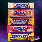 The Ultimate Snickers Bundle (Limited Edition)