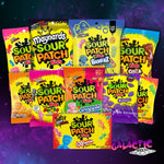 The Ultimate Sour Patch Kids Bundle (Limited Edition)