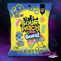 Sour Patch Kids Gamerz - 190g (Australia)