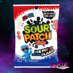 Sour Patch Kids - Ice Pop (Limited Edition) - 150g (Canada)