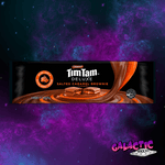 TimTam Deluxe - Salted Caramel Brownie - 8 pack (Australia)