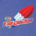 Popsicle® Firecracker Retro T-Shirt