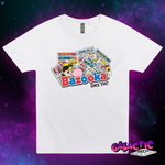 Bazooka® Joe Retro Comics T-Shirt