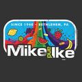 Mike & Ike® Retro 80s Rainbow T-Shirt