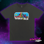 Mike & Ike® Retro 80s Rainbow T-Shirt