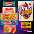 The Ultimate Twix Bundle (Limited Edition)