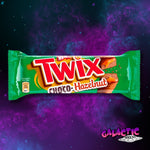 Twix Choco Hazelnut - 50g (Dubai)