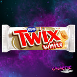 Twix White - 46g (United Kingdom)