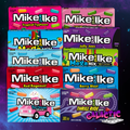 Ultimate Mike & Ike Bundle featuring ten theater-box flavors
