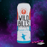 Wild Bill's Soda - Rocket Pop 12oz
